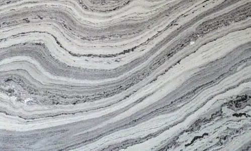 Mercury White Marble