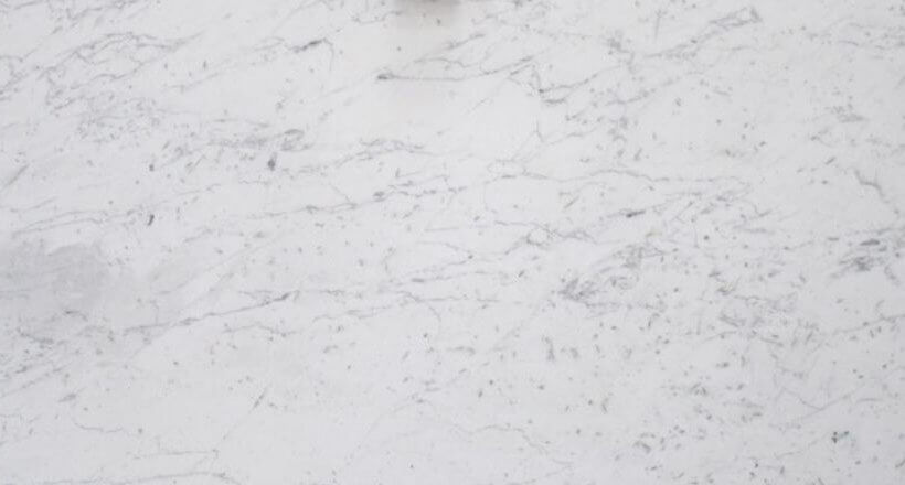 Polar White Marble 820x440