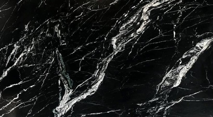 Marine Black Marble 820x450