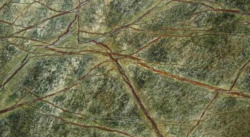 Rainforest Green Marble 820x450