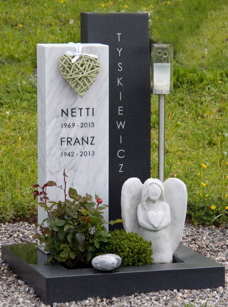 Km Headstone Lovest 57