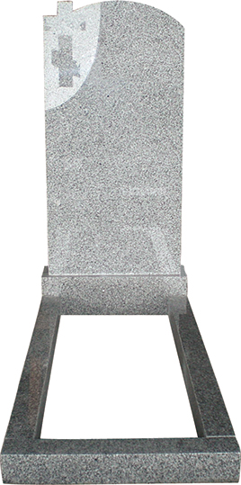 Km Headstone Shine 40